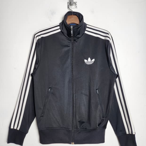 아디다스 파이어버드 트랙탑