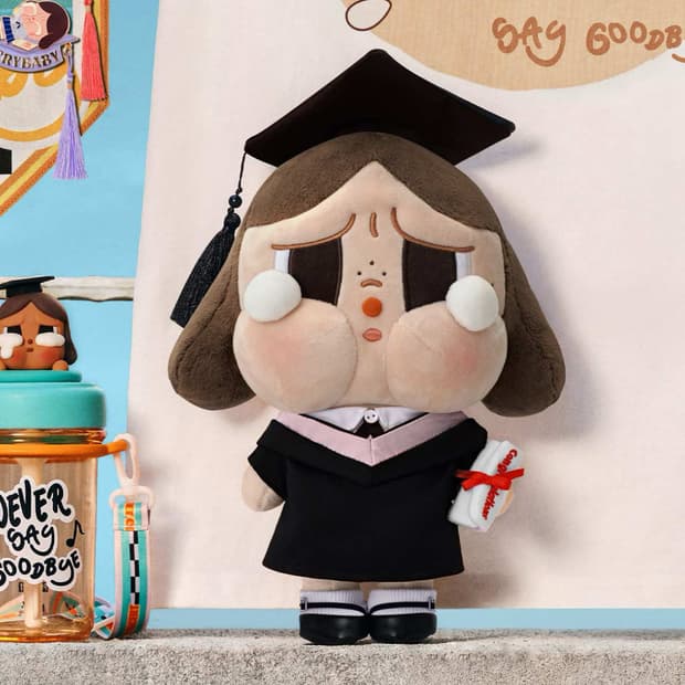새상품) 크라이베이비 선셋 콘서트