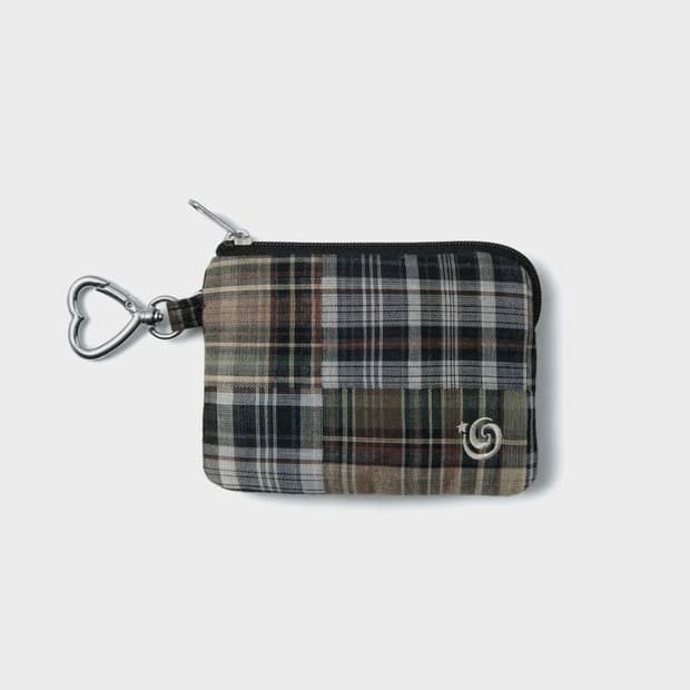 aeae CHECK CARD POCKET