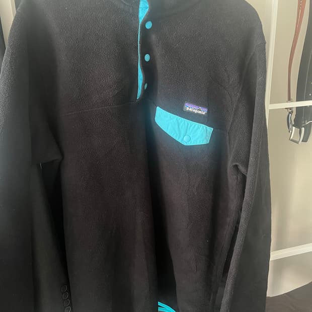 파타고니아 신칠라 xl