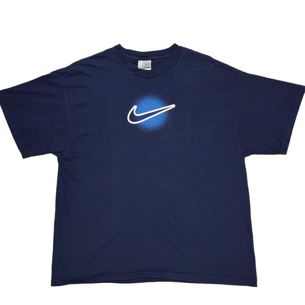 90s nike shirt