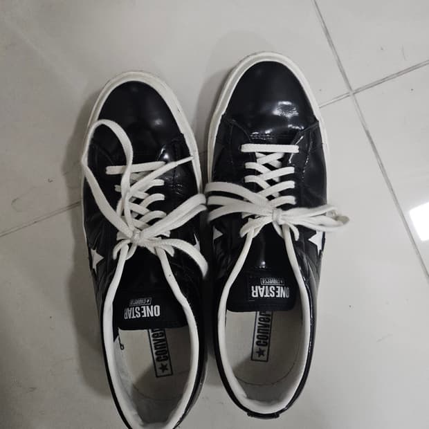 컨버스 원스타 한별 265