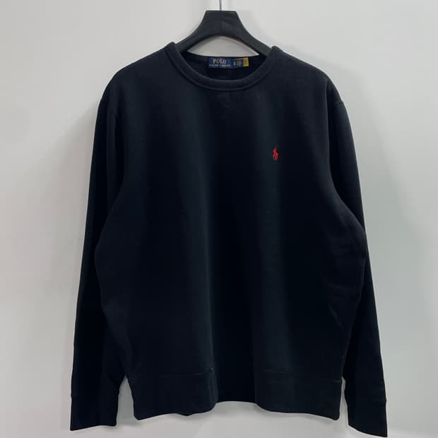 폴로 랄프로렌 포니 맨투맨 (on.476)