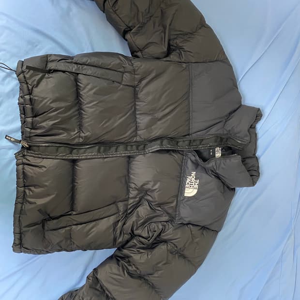 노스페이스 1996 레트로 눕시 xl