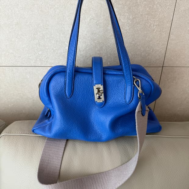 분크 가방 (단종 제품 / 구하기 어려운 희귀템)