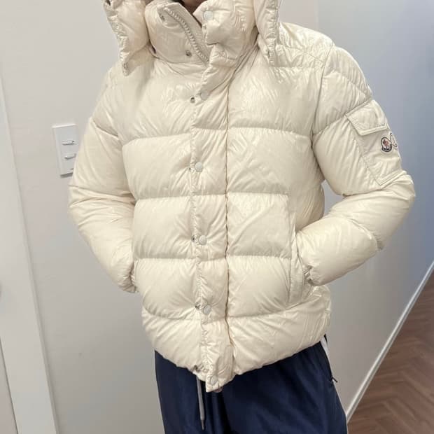 몽클레어 마야 70주년