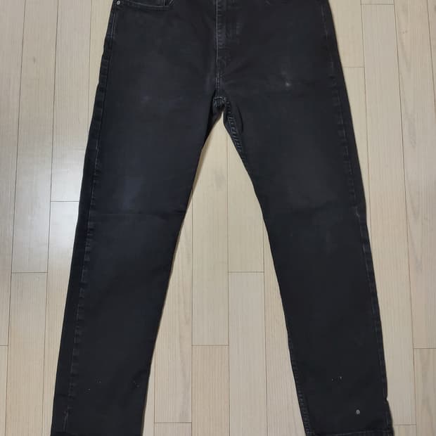 리바이스 502 36 32