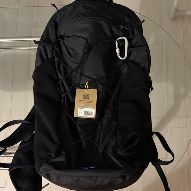 파타고니아 테라비아 22L