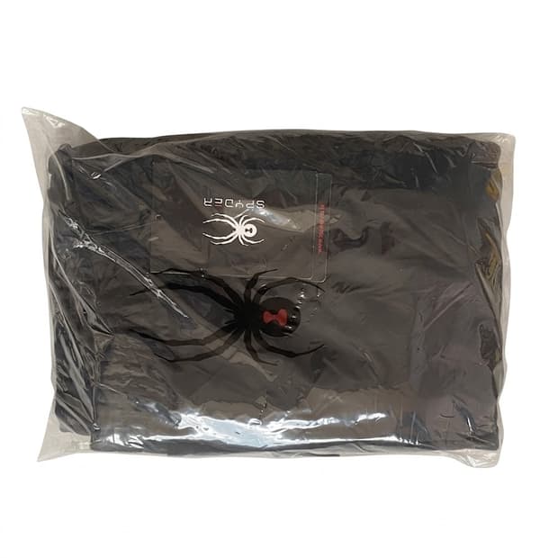 [새상품]남성 스파이더 정품 카고 조거 팬츠 (기모 안감 / 95사이즈)