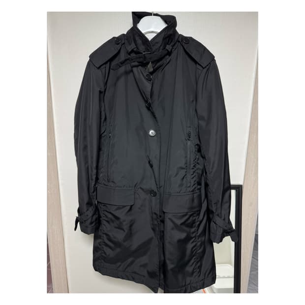 Cp컴퍼니 밀리터리 코트