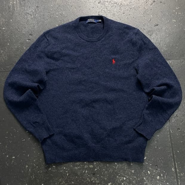 95 폴로 신형 니트