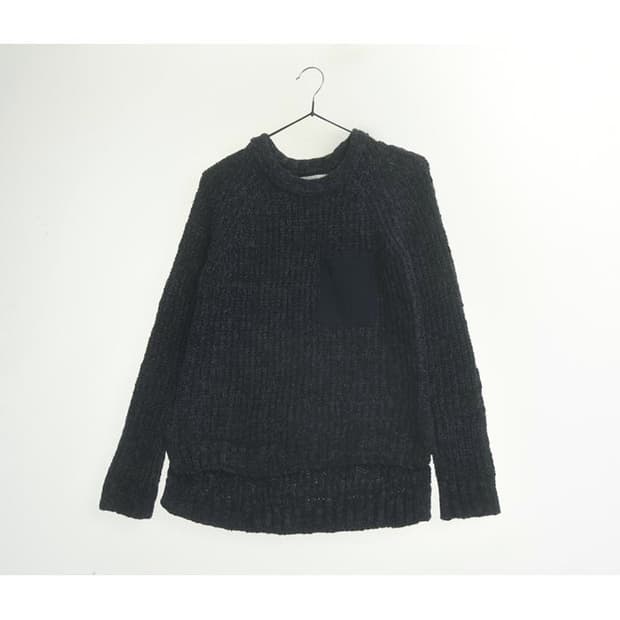 오니기리 니트 xs/s