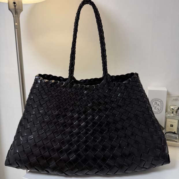 드래곤 디퓨전 산타크로체 스몰 블랙