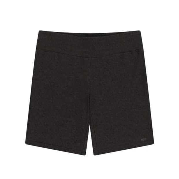 (새상품) 코이세이오 038 미니 와플 바이커 쇼츠 - 차콜