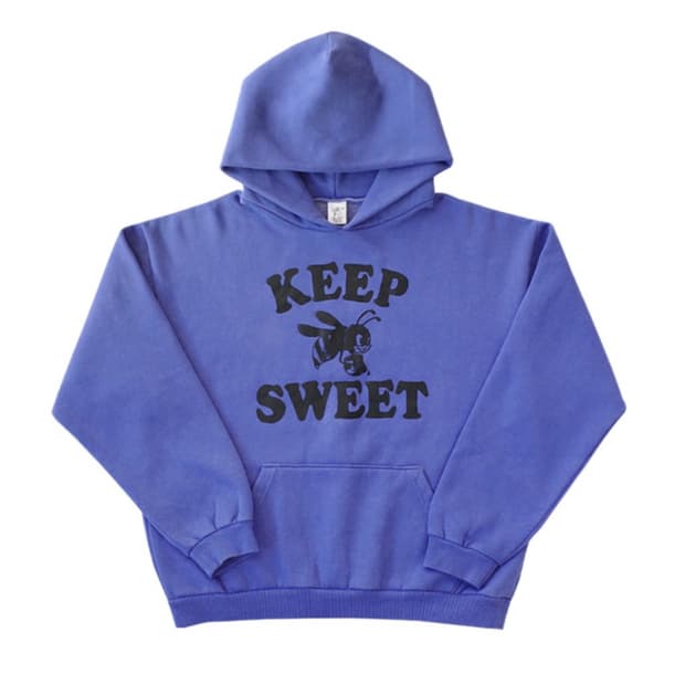 [L] 컬렉트피시스 후드 