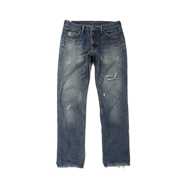 LEVIS 511 슬림 데님 팬츠 size 30