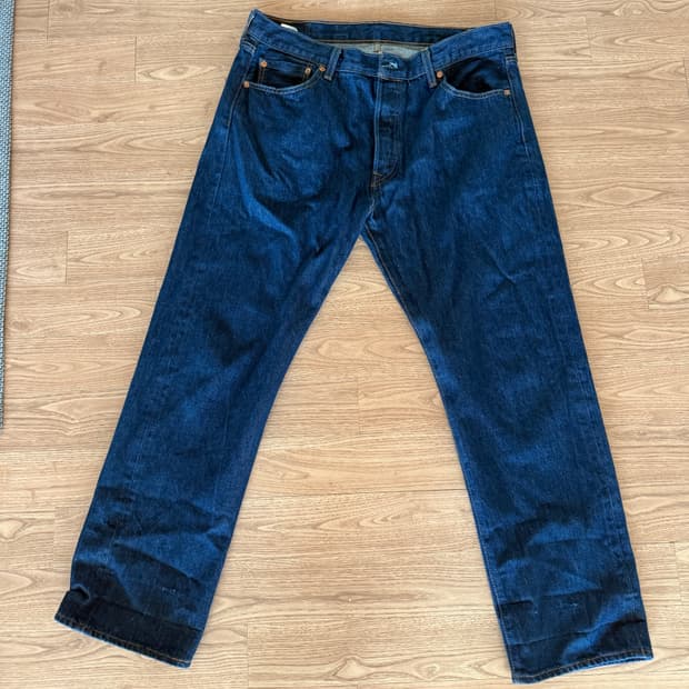 리바이스 501 (36)