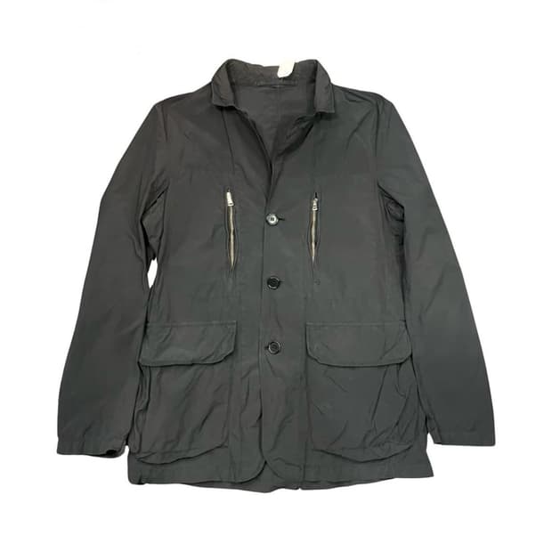 CP컴퍼니 나일론 자켓