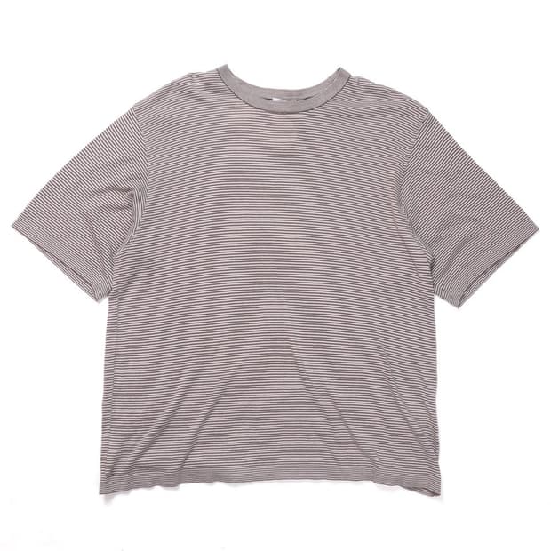 우루 도쿄 Uru Tokyo Stripe T-shirt