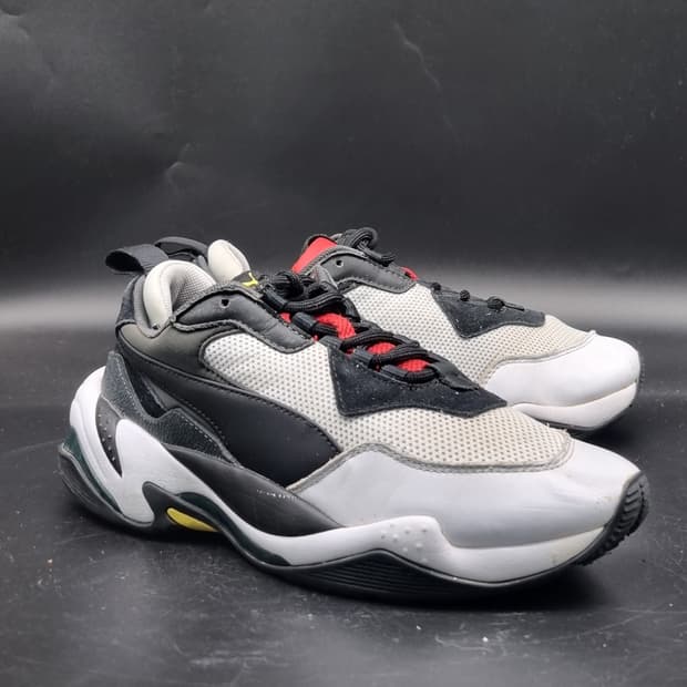 푸마 썬더 스펙트라 운동화250