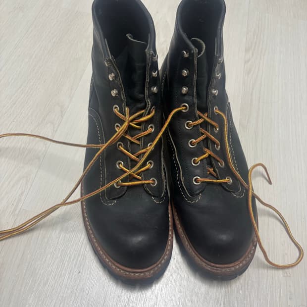 레드윙 라인맨 2935   265size