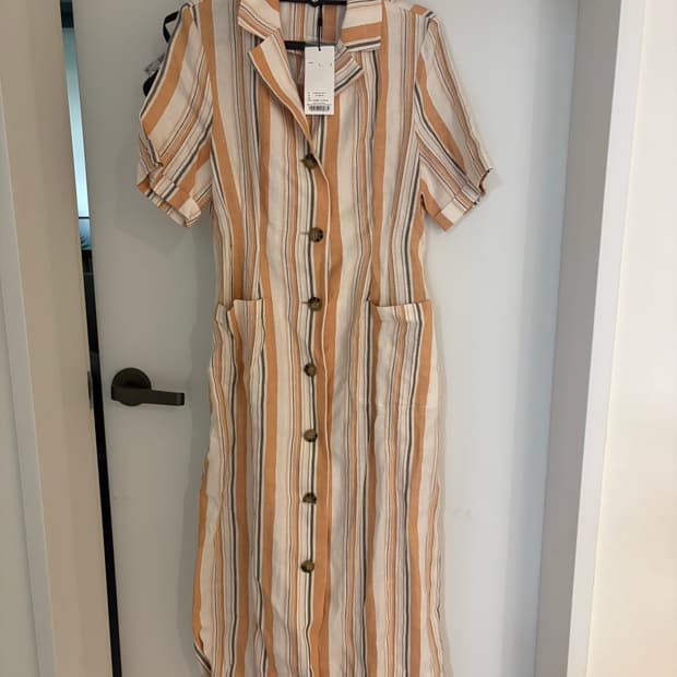 Moussy 일본제품 원피스