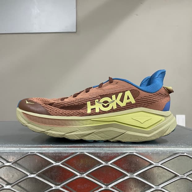 호카 챌린저 8 메이플 카다멈 280 (gr-5400)