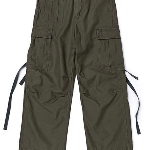 나이젤카본 아미 카고 32사이즈