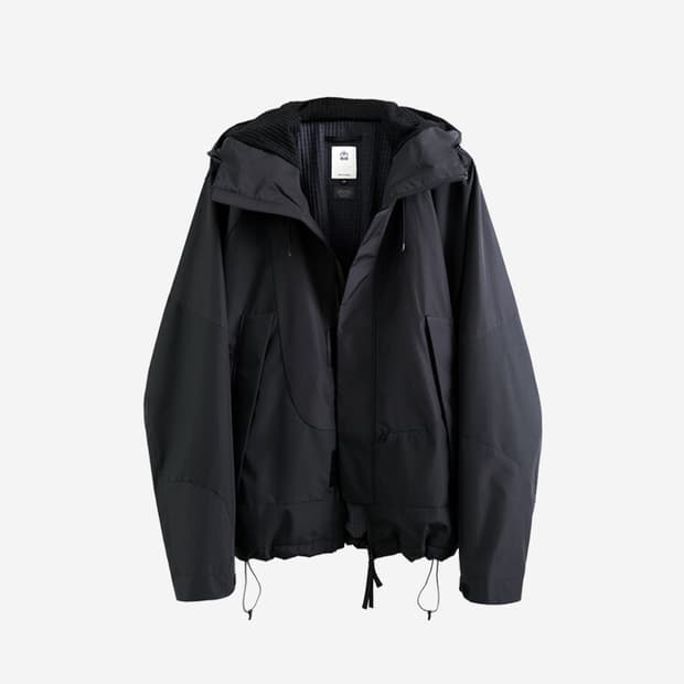 [2] 폴리테루 쉘 점퍼