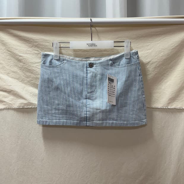 브랜디멜빌 숏팬츠모음new