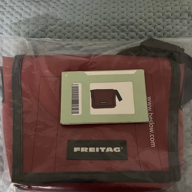 프라이탁 라씨