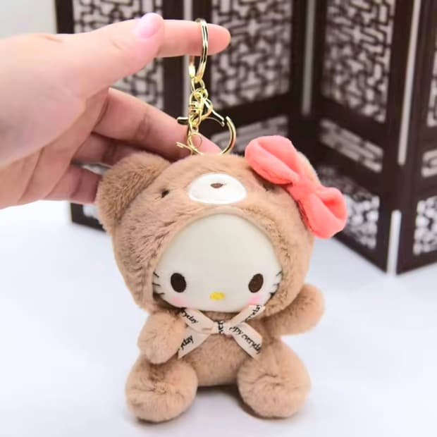 🐥테비베어키티 입양합니다🐥✨️