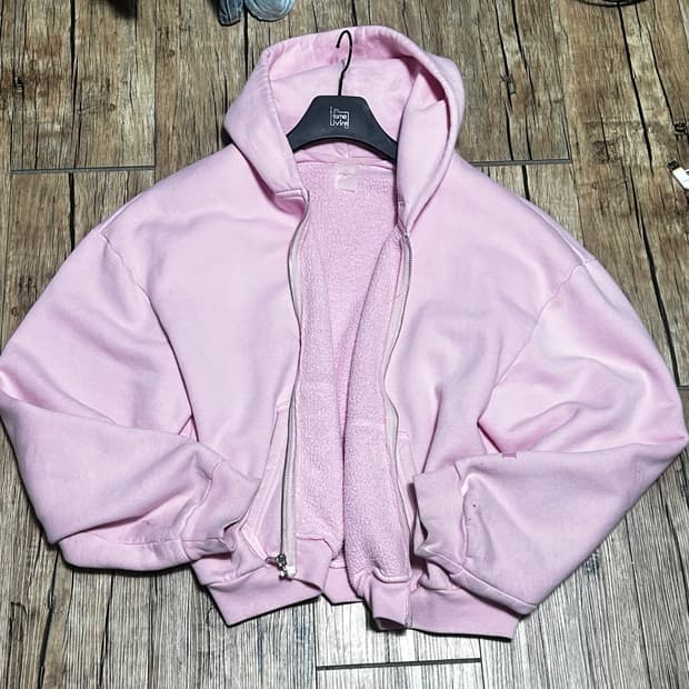 skylrk 후드집업 S