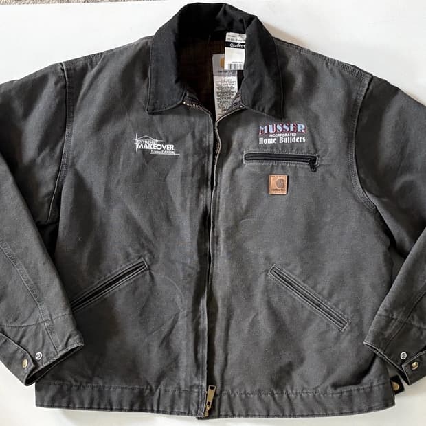 칼하트 디트로이트 j97 gvl