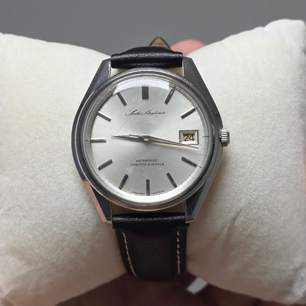 Seiko Skyliner 6222-8000