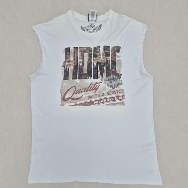 할리데이비슨 나시티