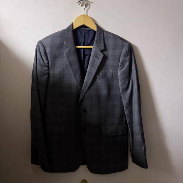 폴스미스 남성 캐주얼 자켓 (남성 95-100정도)