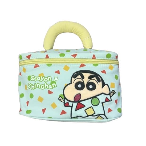 짱구는못말려 파우치 