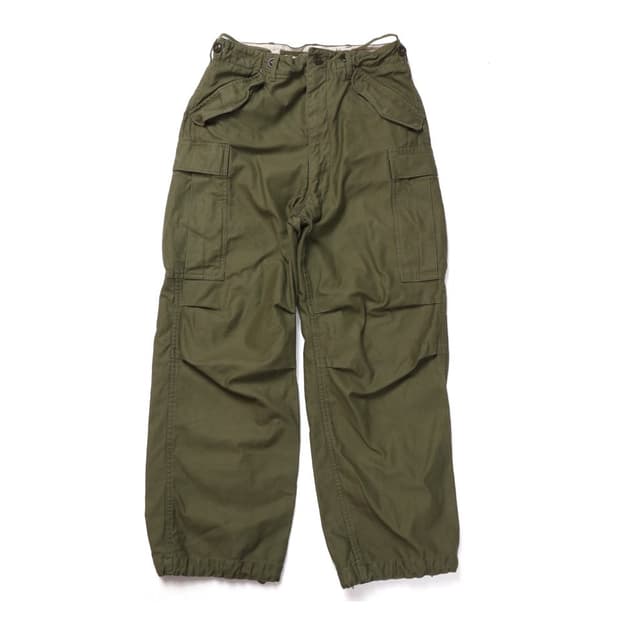 M-51 Cargo Pants 