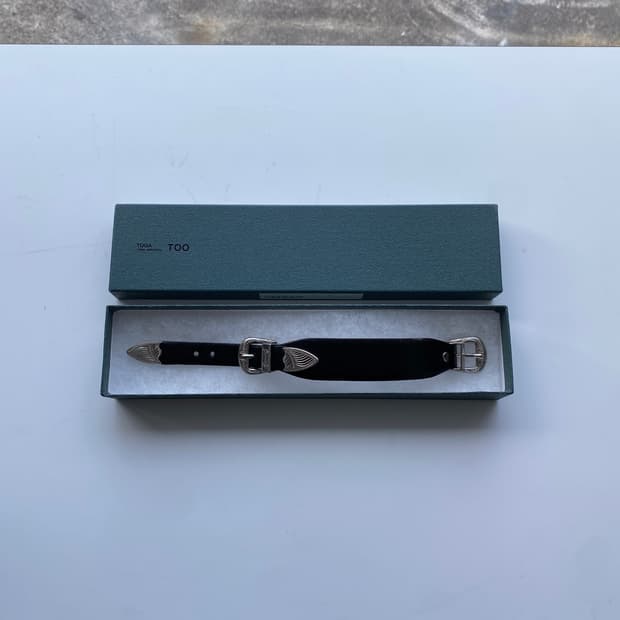 [Toga Too] 웨스턴 뱅글