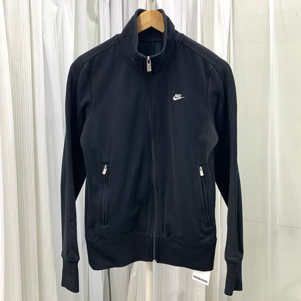 나이키 NIKE 트랙탑 져지 집업 1636