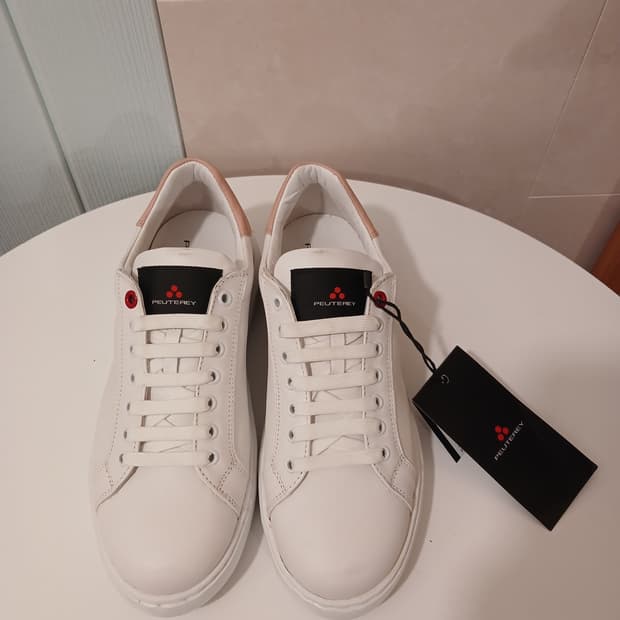 페트레이 정품 여성 스니커즈 37 사이즈