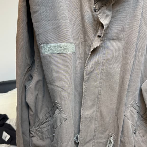 해칭룸 모즈카파 머드브라운4