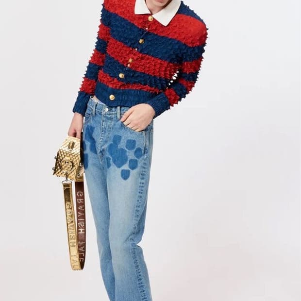 MASU jacket