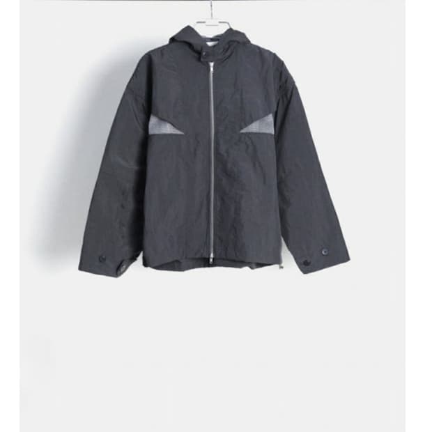 HGBB STUDIO 24fw 바람막이