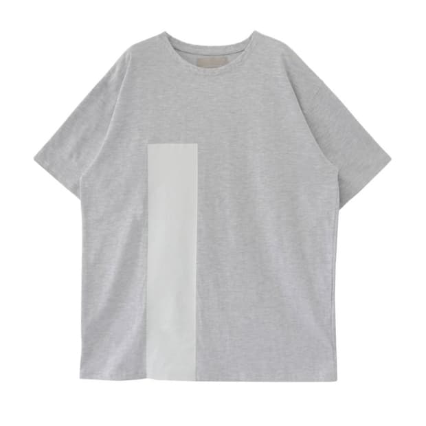 에옹쓰 Ne-sleeve t-shirt 구매 원합니다