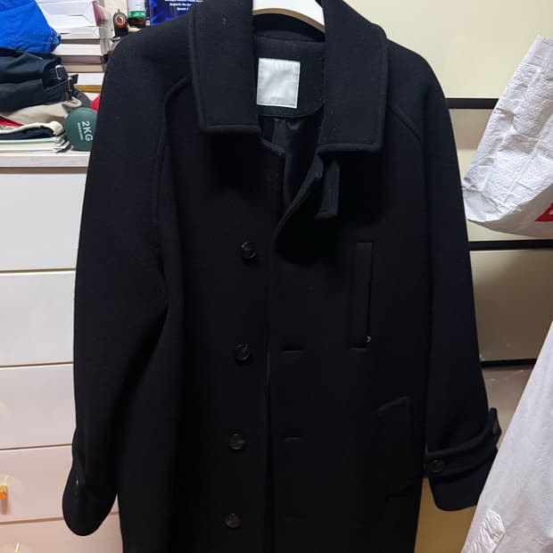 언더마이카 마제인 블랙 1사이즈