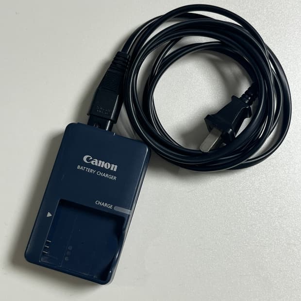 캐논 익서스 60 익시 70 정품 충전기 canon ixus 60