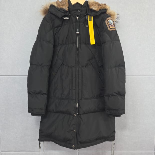 PARAJUMPERS (파라점퍼스) 마스터피스 시리즈 다운 코트