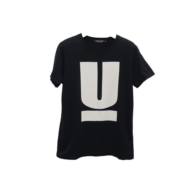  UNDERCOVER 언더커버 U wemakenoise 티셔츠, S
